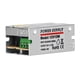 thumbnail image 4 of Fuente de alimentación conmutada YY‑15‑12 Controlador de transformador regulado para tira de luces LED 15 W 12 V 1,25 A, 4 of 12