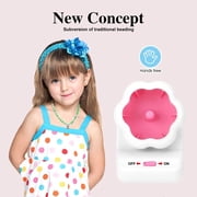 ANXPTIME Easy to Use Electric Automatic Beading Machine Function Electric Bead Spinner
