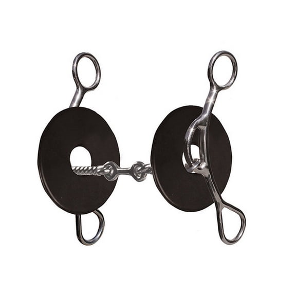 Professionals Choice Bit Brittany Pozzi Shank 3 Twist Gag BPB-129