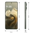 thumbnail image 2 of Motorola EDGE 60 PRO 8GB RAM 256GB ROM PANTONE SHADOW, 2 of 3
