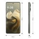 thumbnail image 2 of Motorola EDGE 60 PRO 12GB RAM 512GB ROM PANTONE SHADOW (GREEN), 2 of 3