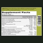 Rawleigh Ultimate Antioxidant Multivitamin Tablets for Daily Nutrition, 60 Count