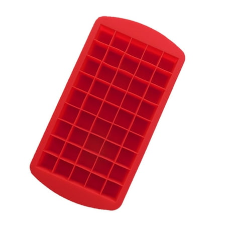 

Herrnalise Essential for Kitchen Party Brick Square Whiskey Lce Block Cube Maker Tray Sphere Mould Mold Kitchen