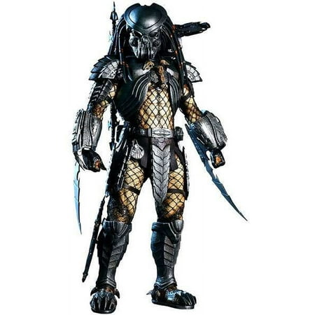 Figure Hot Toys MMS221 – Alien VS. Predator – Celtic Predator