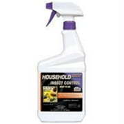Bonide Products Inc P-Household Insect Control Rtu 32 Ounce