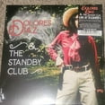 thumbnail image 1 of DOLORES DIAZ & THE STANDBY CLUB LIVE AT O'LEAVER'S (LP), 1 of 2