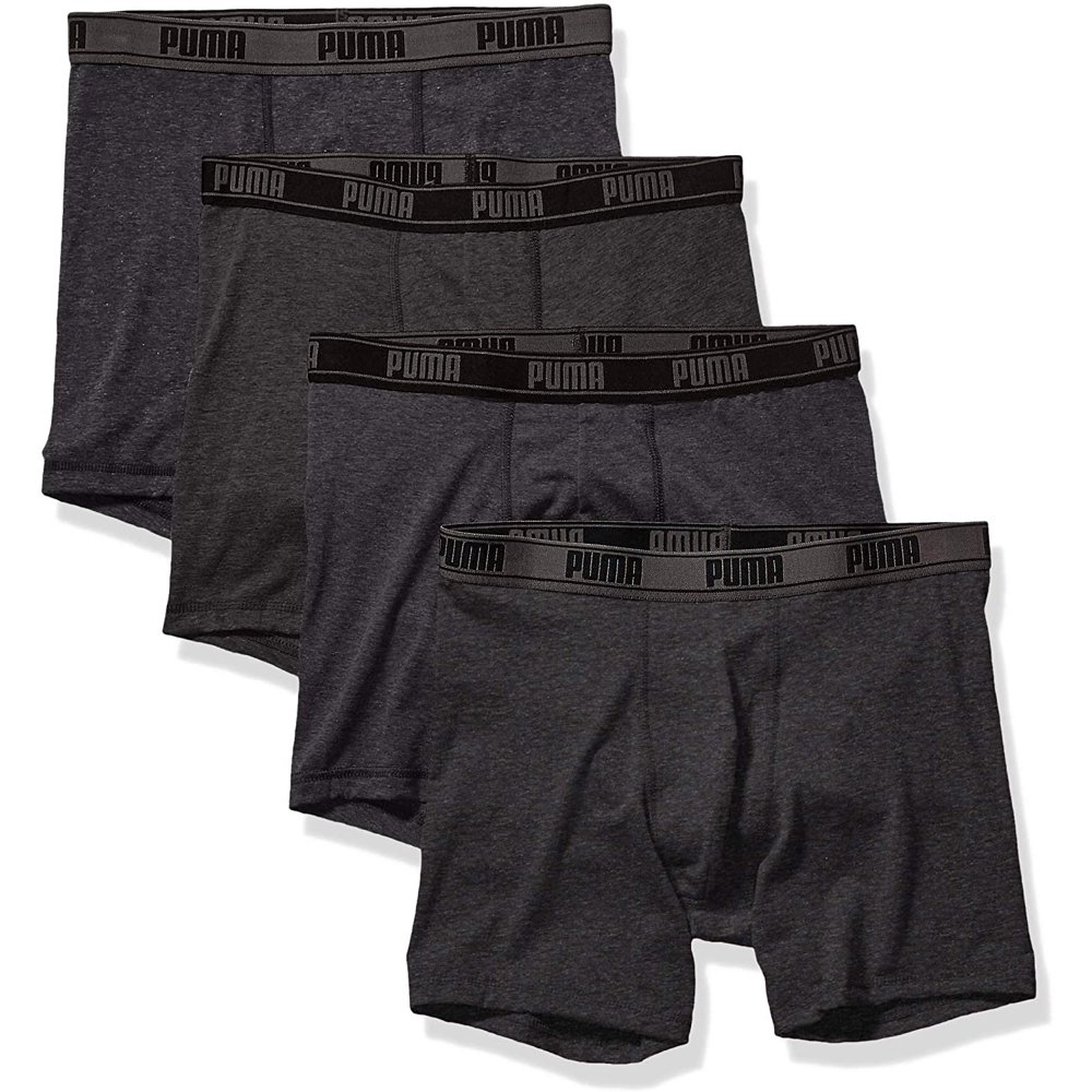 puma men's undershirts