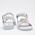 thumbnail image 4 of SANDALIA PLANA DANIELITOS SHOES BLANCO 133334, 4 of 4