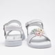 thumbnail image 4 of SANDALIA PLANA DANIELITOS SHOES BLANCO 133334, 4 of 4