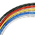 thumbnail image 5 of SPRING PARK Bicycle CNC Brake Shift Cable Set Aluminum Alloy Links MTB Road Bike Cables, 5 of 7