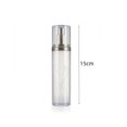 thumbnail image 3 of (2-Pack) Brightening Hydrating Facial Lotion Daily Glow Moisturizer Smoothing Complexion Lightweight Non Greasy Fast Absorbing Suitable for All Skin Types Support Care 60ml, 3 of 3