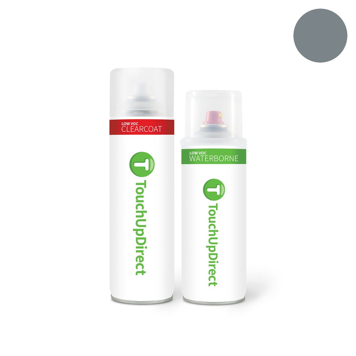 TouchUpDirect for Hyundai Exact Match Automotive Touch Up Paint