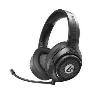 Logitech G533 Pro-Grade Wireless Gaming Headset with Advanced