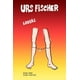 thumbnail image 1 of Cuadernillo Urs Fischer: Lovers #25, 1 of 2