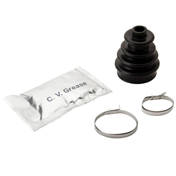TUSK Stock Replacement CV Boot Kit Outer Rear for Can-Am Outlander 400 H.O. 2007-2008