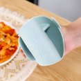 thumbnail image 4 of LCXmlly Gant de Four Isolé Résistant à la Chaleur pour Cuisson au Micro-Ondes Accessoire de Cuisine, 4 of 5