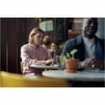 thumbnail image 2 of Philips T5506 True Wireless Headphones with Noise Canceling Pro (ANC) and Up to 32hrs Playtime with Wireless Charging Case, Black, 2 of 14
