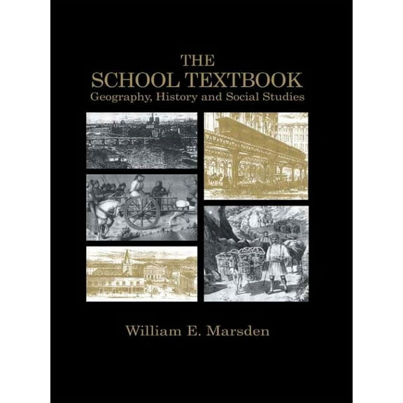 Woburn Education The School Textbook: History, Geography and Social Studies, (Paperback)