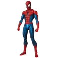 thumbnail image 4 of Marvel Spider Man Mafex 075 The Amazing Spiderman Comic Ver Articulaciones Móviles Figura Modelo Juguetes Ornament Collection, 4 of 4
