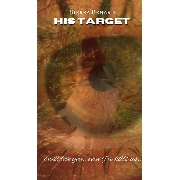 His Target, (Hardcover)