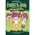 thumbnail image 2 of Franny K. Stein, Mad Scientist: The Fran That Time Forgot (Series #4) (Hardcover), 2 of 2