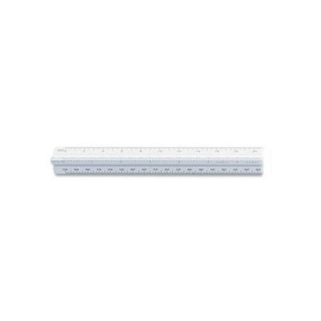 Chartpak Architectural Triangular Scale CHAP232AT