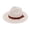 Gray, variant on Foldable Sun Hat Ndbuld Sun Beach Hats for Women Summer Floppy Wide Brim Sunhat Packable Foldable Lace Travel Vacation