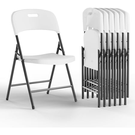 folding chairs 600lbs capacity heavy-duty product