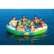 Wow 17-2040 Stadium Islander 6 Person