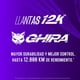 thumbnail image 2 of Llanta 90/90-18 6Pr Tt Dp Ghira (Codigo Anterior 09-9206-001), 2 of 3