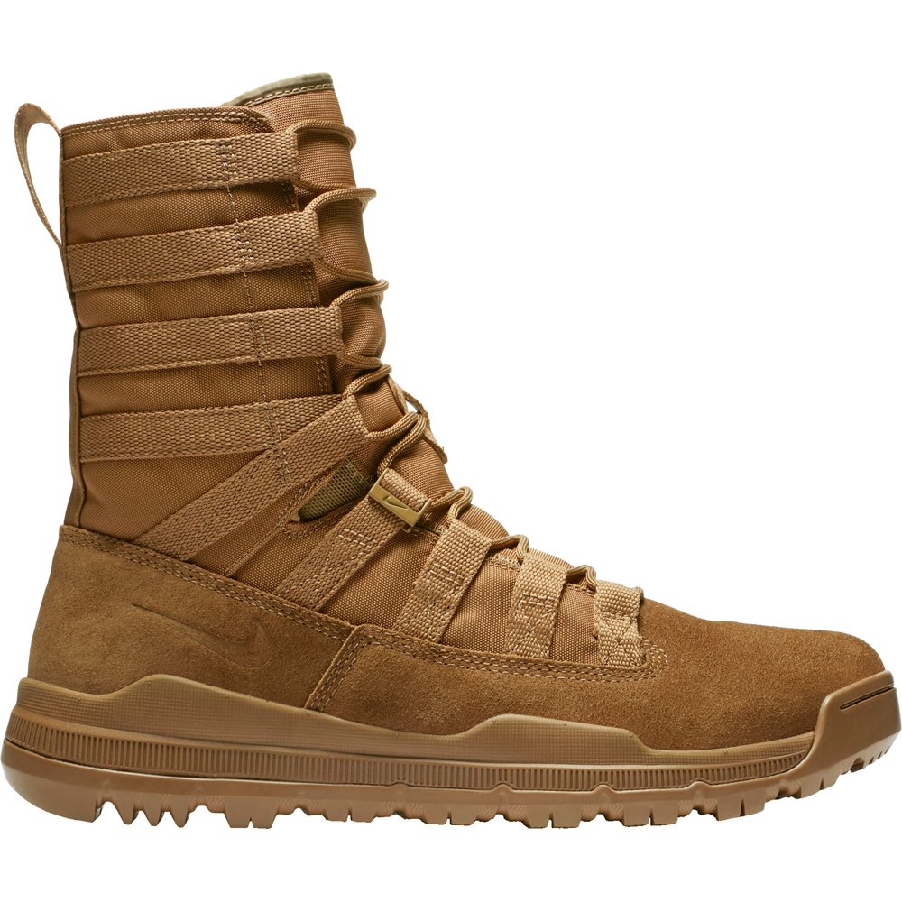 Nike Nike Men's SFB Gen 2 8'' Tactical Boots