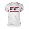 thumbnail image 1 of The Business Adulte Faire un Coureur T-Shirt, 1 of 1
