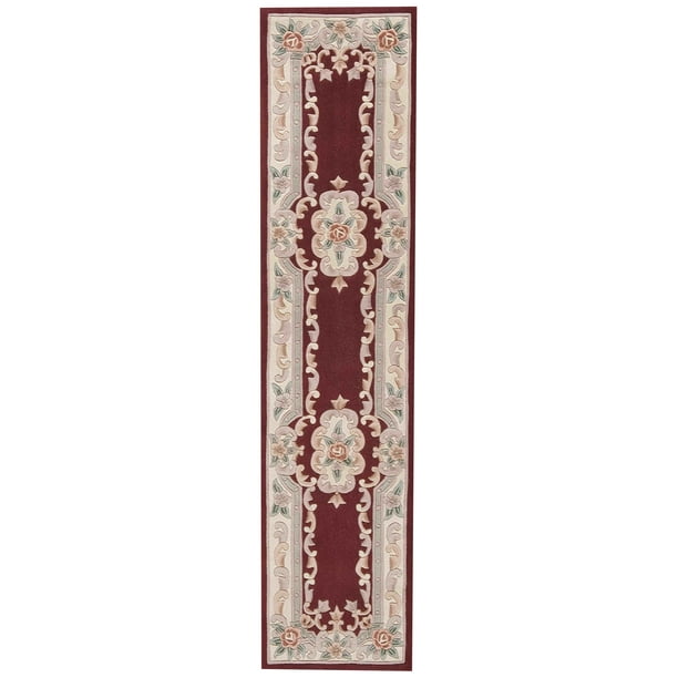 Rugs America New Aubusson Collection, Rugs America New Aubusson