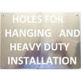 thumbnail image 2 of Please Silence Your Silent Cell Phones Sign (Black, Aluminium 7x10-Rust Free), 2 of 4