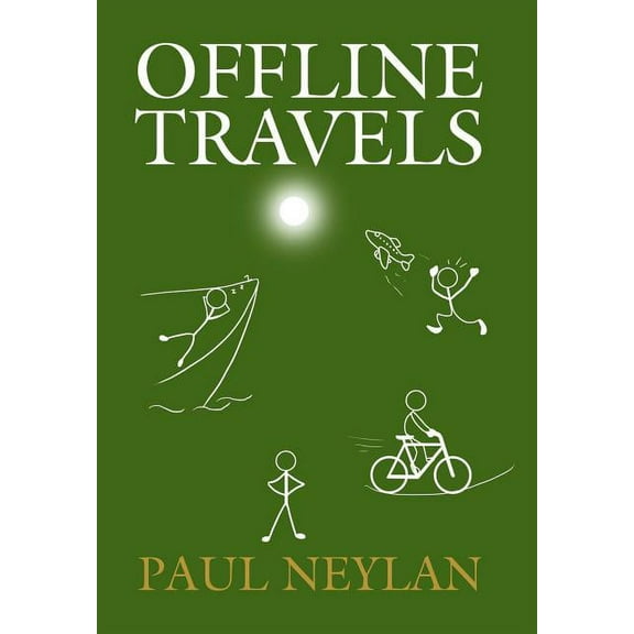 Offline Travels (Hardcover)