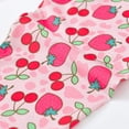 thumbnail image 6 of Fengyings Clearance Toddler Girls Prints Leggings Casual Yoga Pants Tights Trousers for Kids, 6 of 9