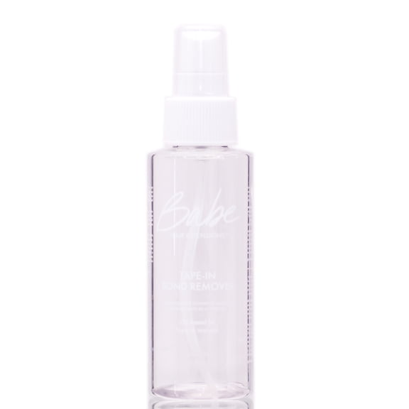 Babe Hair Extensions Tape-In Bond Remover - 4 oz