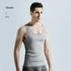 thumbnail image 4 of Camiseta sin mangas para entrenamiento, camiseta muscular para gimnasio, camiseta sin mangas para culturismo y Fitness, 4 of 6