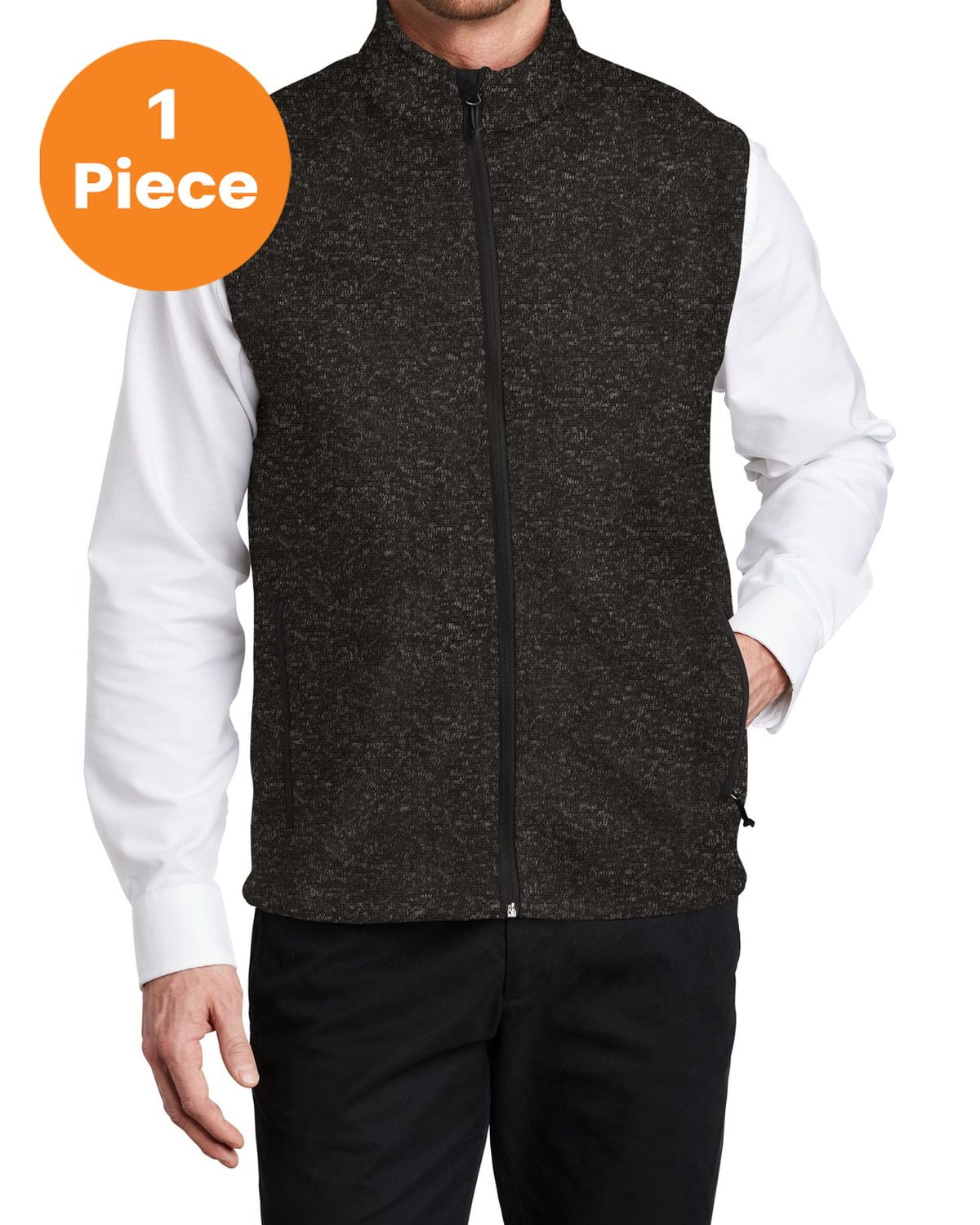 nike sweater vests