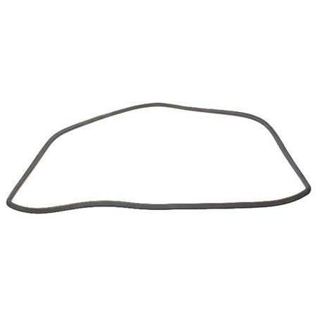 For Mercedes-Benz W108 W111 Rear Back Glass Seal Windshield Seal