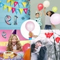 thumbnail image 4 of EcoNesxp Wedding Balloon Air Pump Birthday Party and Anniversary Manual Inflator, 4 of 5