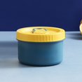 thumbnail image 4 of Campana Para Cocina Stainless Steel InsulatLarge Stainless Steel Insulated Lunch Box, School To Work Microwave Bento Box, Outdoor Lunch Camping Portable, 4 of 8