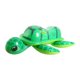 thumbnail image 5 of Flotador Inflable de Tortuga Marina para Niños Juguete Acuático con Asiento Ergonómico y Manijas Material Duradero PVC Adecuado para Playa Descanso, 5 of 9