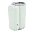 thumbnail image 1 of Calentador De Biberones, Calentador De Biberones, Funda Aislante, Luz Nocturna, Calentamiento Rápido, Control Preciso De Temperatura Con Batería De 6000 MAh Para Fórmula, 1 of 7