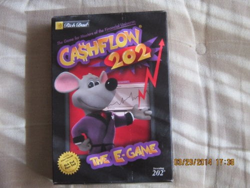 cashflow 202 e-game cashflow 202 e-game