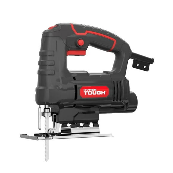 Hyper Tough 3.5-Amp Variable Speed Jigsaw, TD3.5JS