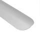 thumbnail image 3 of Chausse-pied professionnel en acier inoxydable argenté brillant pour personnes âgées, 3 of 4