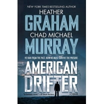 American Drifter: A Thriller, (Paperback)