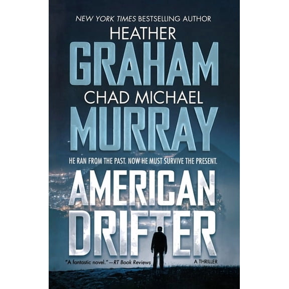 American Drifter: A Thriller, (Paperback)