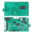 thumbnail image 4 of TAPDRA Pool Heater Control Board Kit Direct Replacement 42002 0007S High Quality Enhanced Performance Safe for MasterTemp, 4 of 4